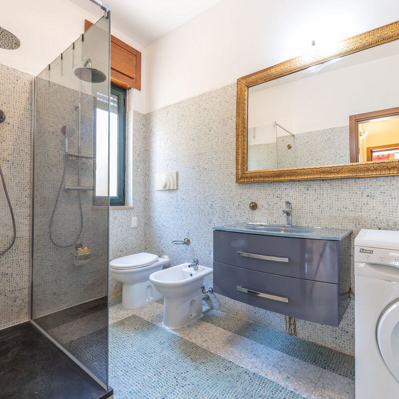 Villetta Estiva With Private Pool Gallipoli: Bad, Frühling, Herbst, Sommer