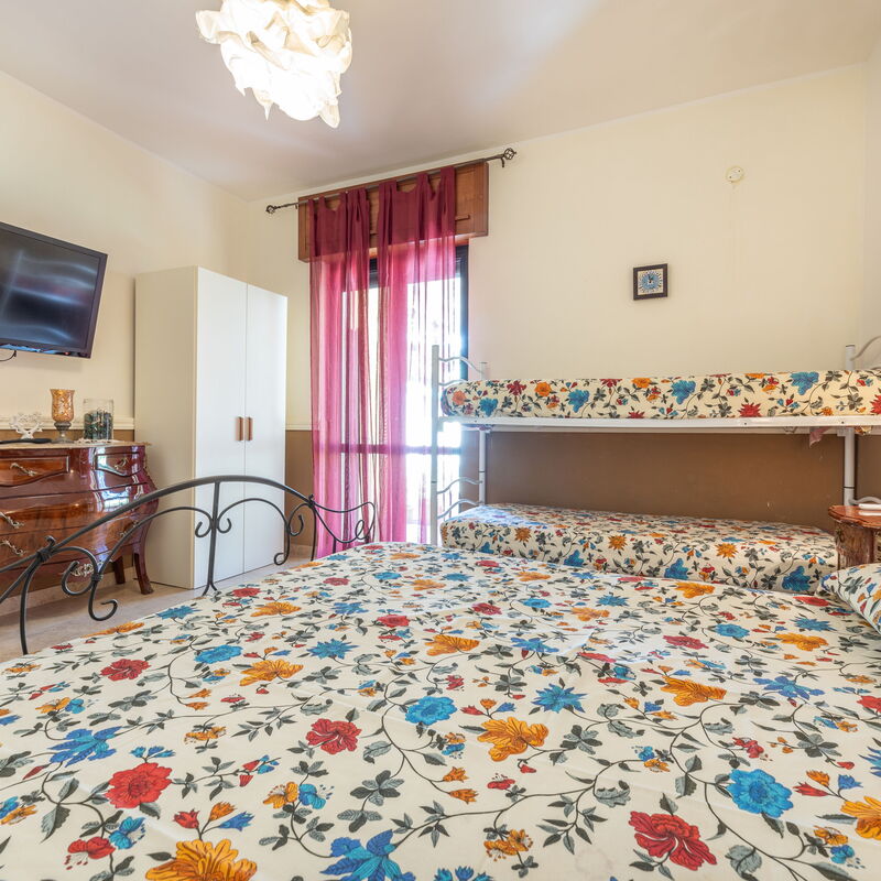 Villetta Estiva With Private Pool Gallipoli: Frühling, Herbst, Schlafzimmer, Sommer