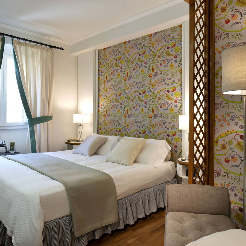 Boheme With Beach & Breakfast Included: Autumn, Bedroom, Spring, Summer, Winter