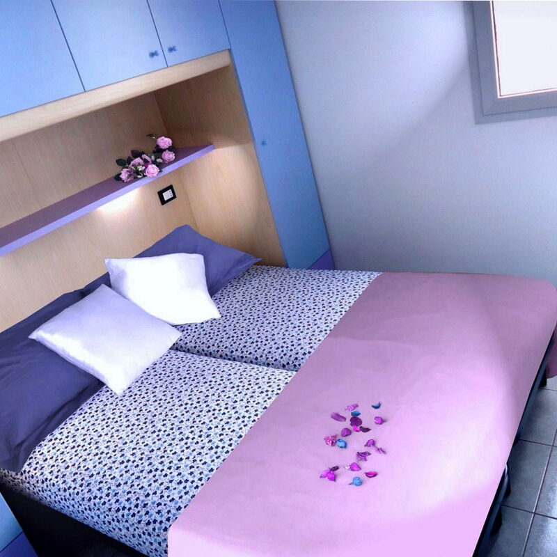 Residence Regent Beach - Bibione: Autumn, Bedroom, Spring, Summer