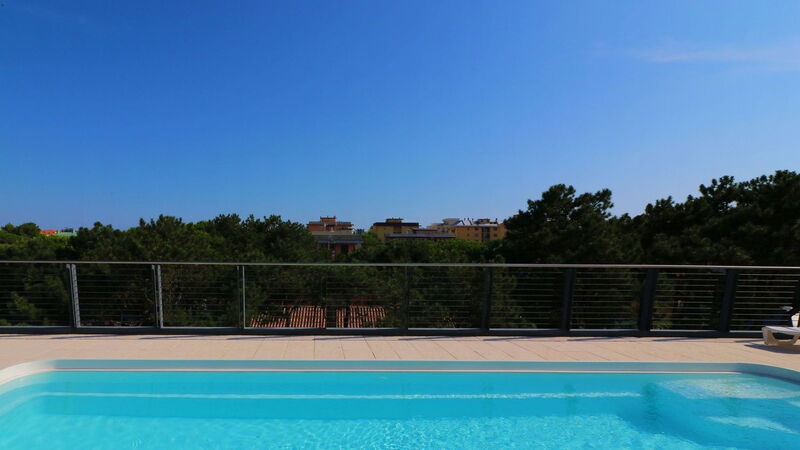 Apt. Ovation Beach - Bibione: Autunno, Estate, Piscina, Primavera