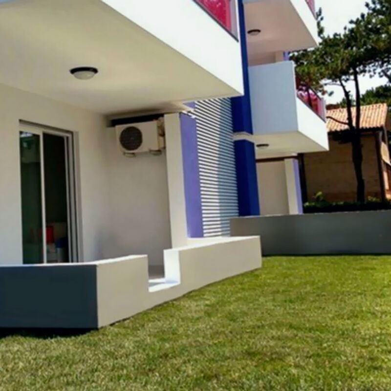 Apt. Ovation Beach - Bibione: Autumn, Garden, Spring, Summer