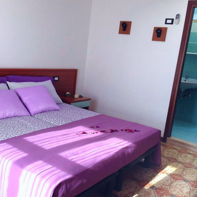 Apt. Enchant - Bibione: Autumn, Bedroom, Spring, Summer