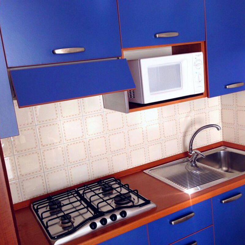 Apt. Enchant - Bibione: Autumn, Kitchen, Spring, Summer