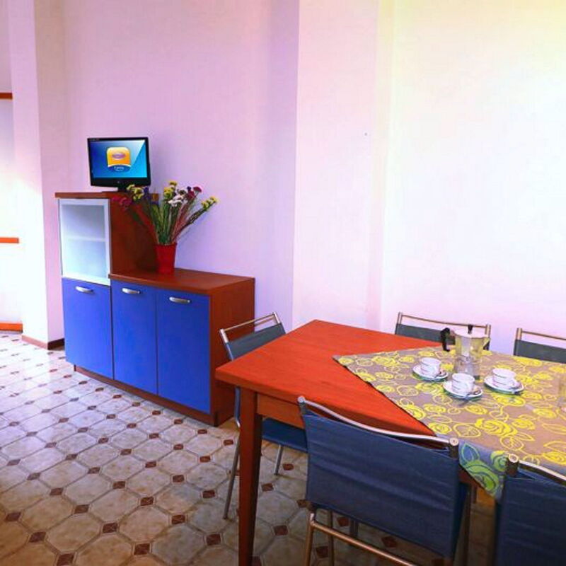 Apt. Elegance - Bibione: Autumn, Living Room, Spring, Summer