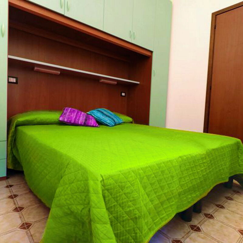 Apt. Elegance - Bibione: Autumn, Bedroom, Spring, Summer