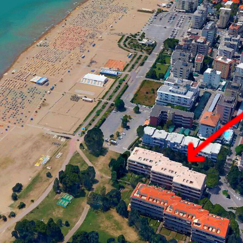 Apt. Elegance - Bibione: Activities, Autumn, Garden, Spring, Summer