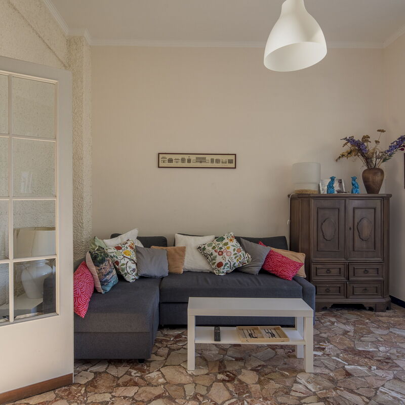 Pieve Ligure Seaside View, Wifi: Autumn, Living Room, Spring, Summer