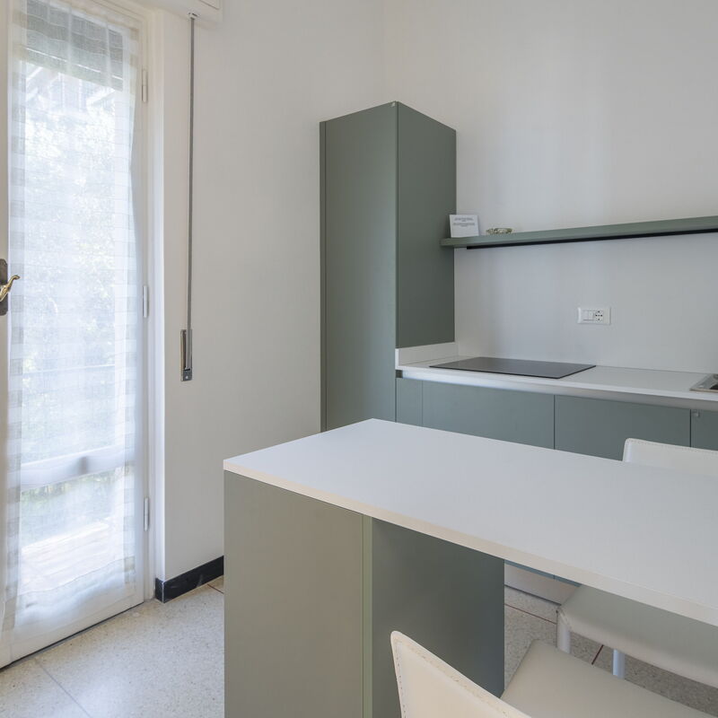 Pieve Ligure Seaside View, Wifi: Autumn, Kitchen, Spring, Summer