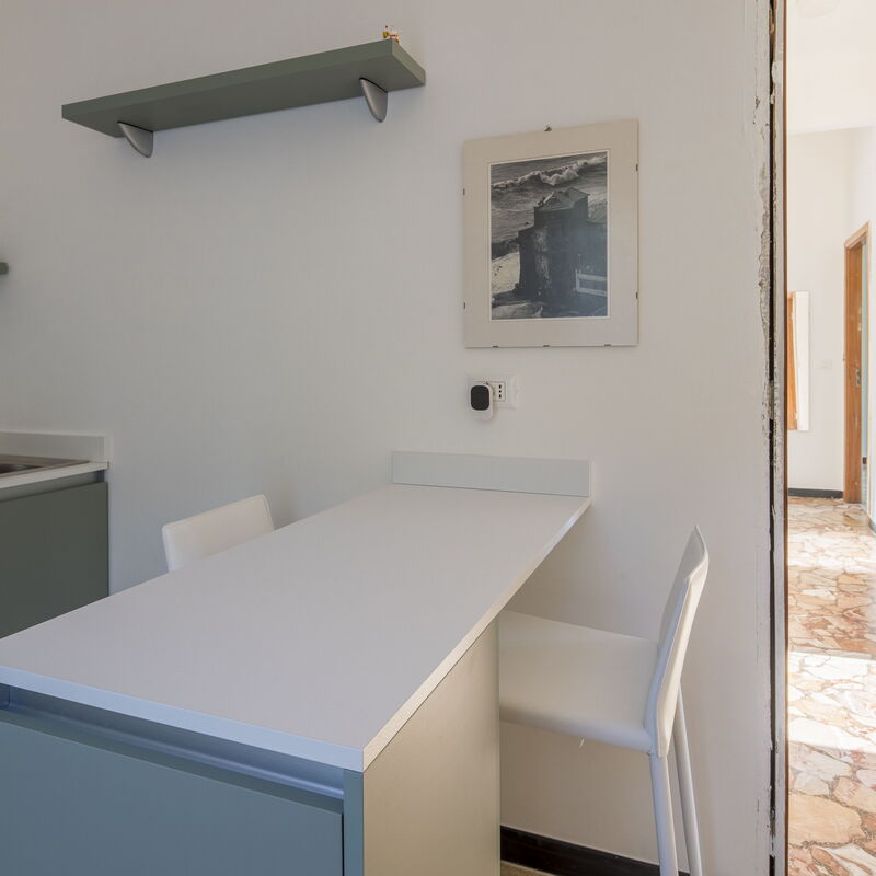 Pieve Ligure Seaside View, Wifi: Autumn, Kitchen, Spring, Summer