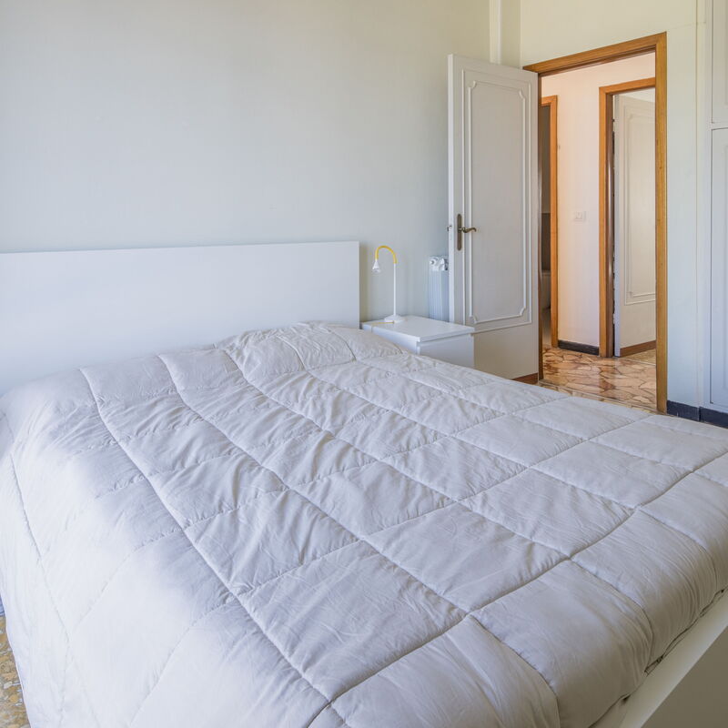 Pieve Ligure Seaside View, Wifi: Autumn, Bedroom, Spring, Summer