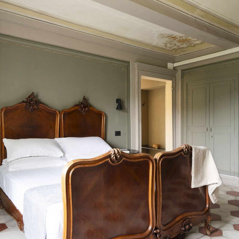 Luxury Langhe, Pool, Bike, Experience Vigne Di Fagnano Eco Relais: Autumn, Bedroom, Spring, Summer