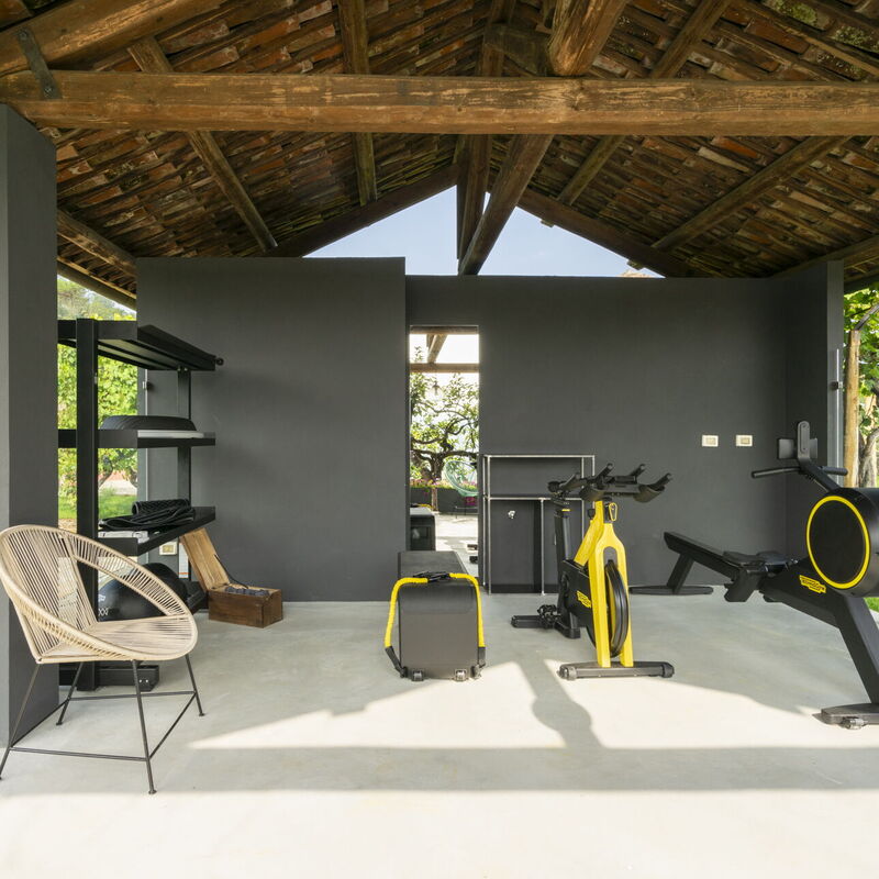 Luxury Langhe, Pool, Bike, Experience Vigne Di Fagnano Eco Relais: Autumn, Spring, Summer, Wellness