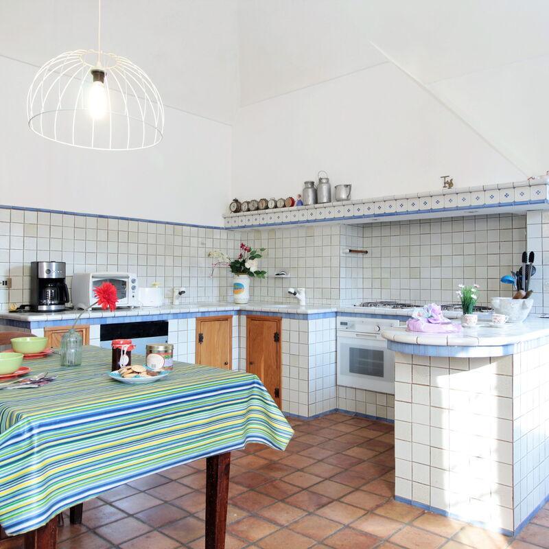 La Casa Dei Nonni, House With Private Pool, Torino: Autumn, Kitchen, Spring, Summer