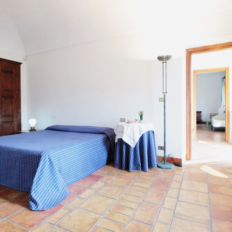 La Casa Dei Nonni, House With Private Pool, Torino: Autumn, Bedroom, Spring, Summer