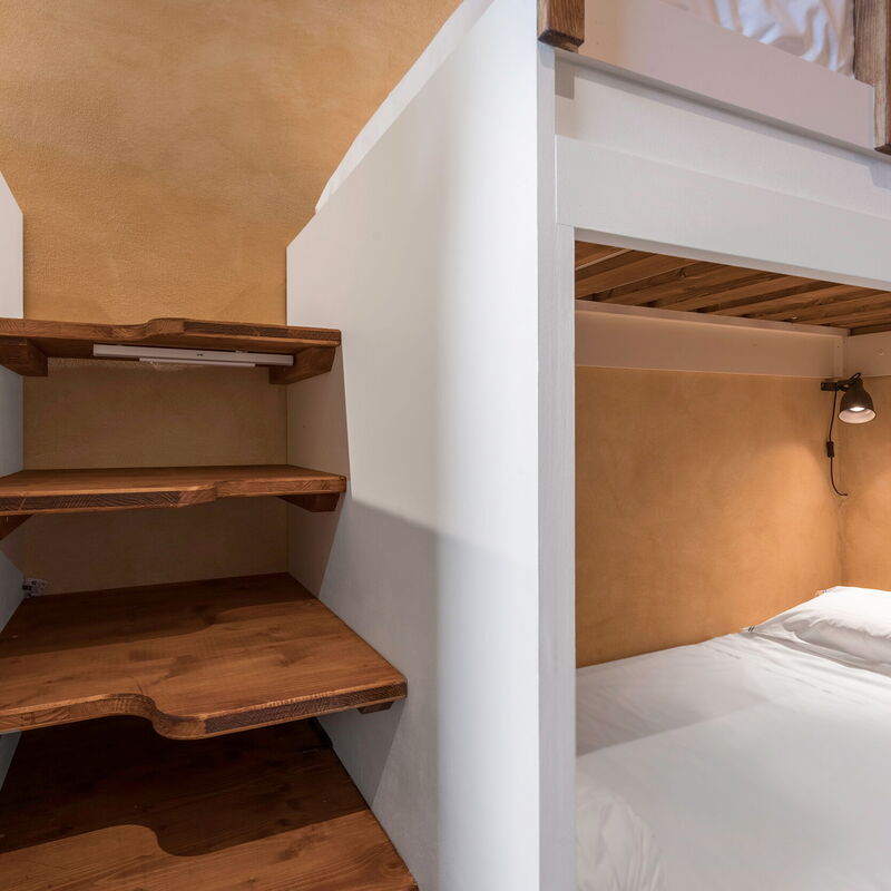 Punteriolo Spereto Family Apartment With Pool,: Autumn, Bedroom, Spring, Summer