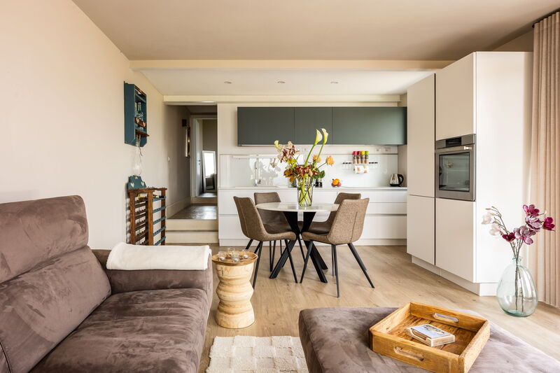 Melaiolo Modern Apartment With Pool, Montaione, Toscana
