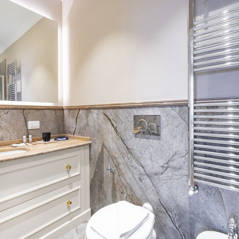 Albizi Penthouse Luxury Apartment In Florence By Palazzo Pazzi Vitali: Jesen, Kupaonica, Ljeto, Proljeće, Zima