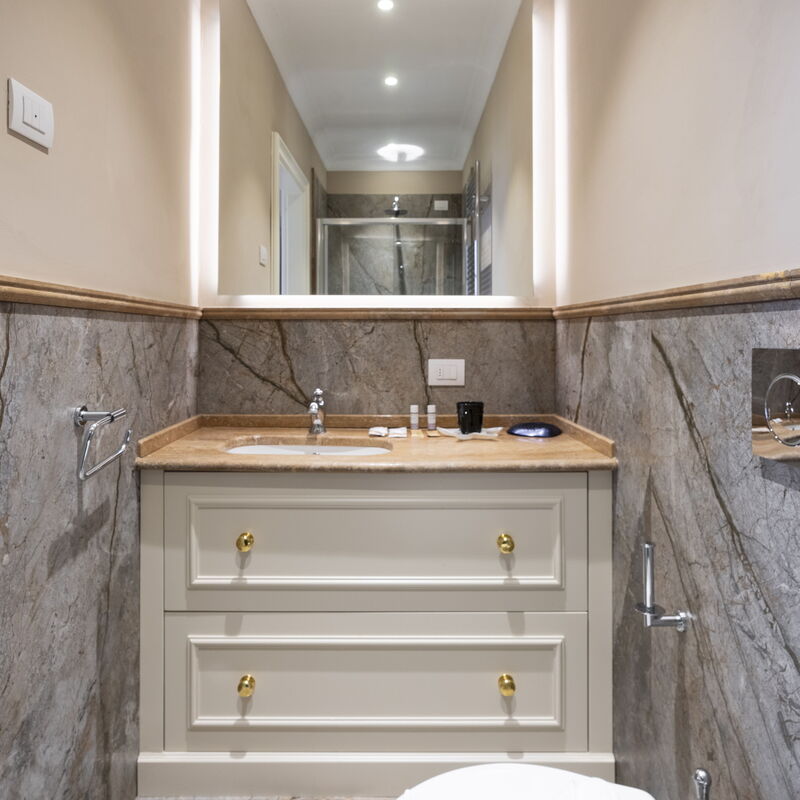 Albizi Penthouse Luxury Apartment In Florence By Palazzo Pazzi Vitali: Jesen, Kupaonica, Ljeto, Proljeće, Zima