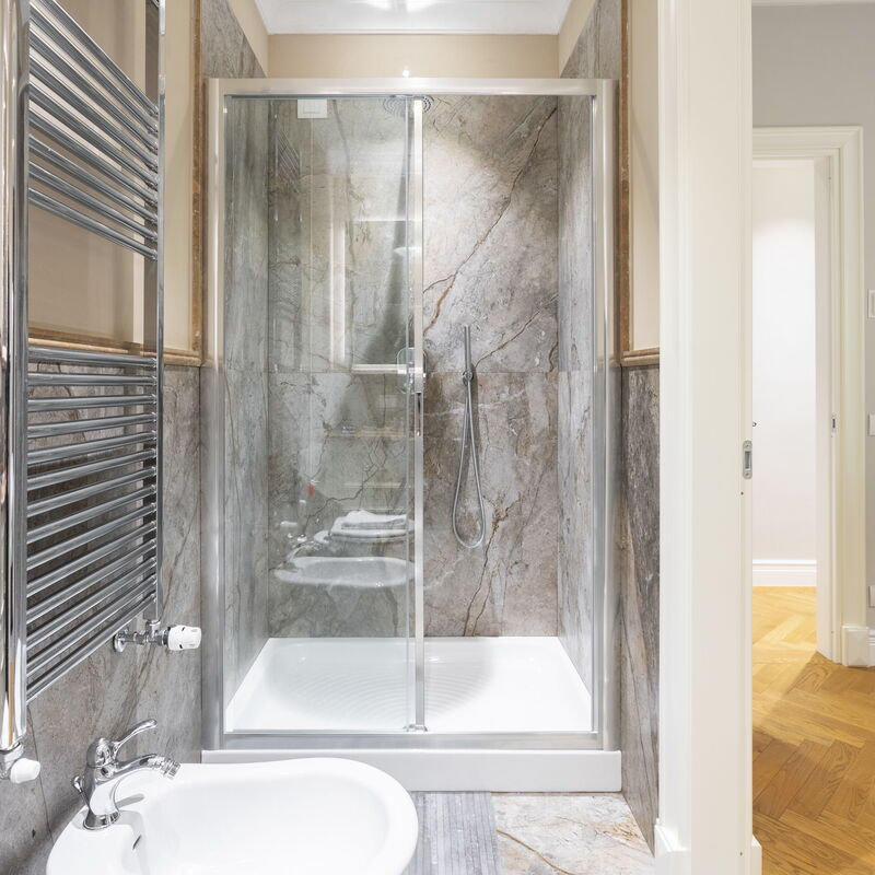 Albizi Penthouse Luxury Apartment In Florence By Palazzo Pazzi Vitali: Jesen, Kupaonica, Ljeto, Proljeće, Zima