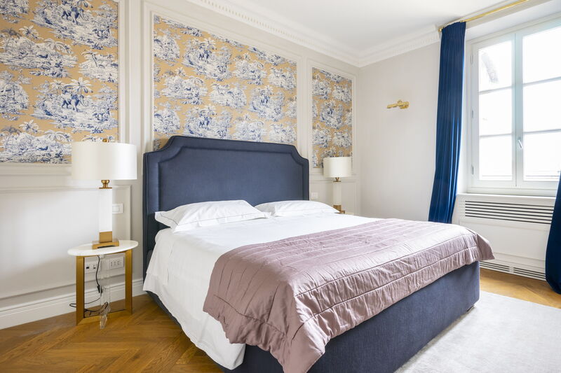 Albizi Penthouse Luxury Apartment In Florence By Palazzo Pazzi Vitali