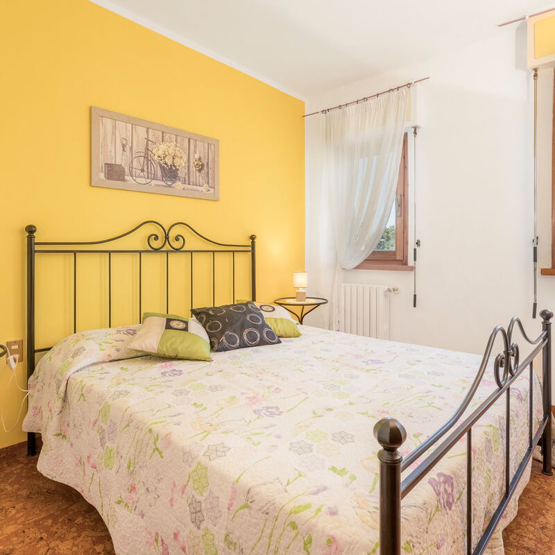 Bellavista Tuscany Apartment Panoramic Terrace: Autumn, Bathroom, Spring, Summer