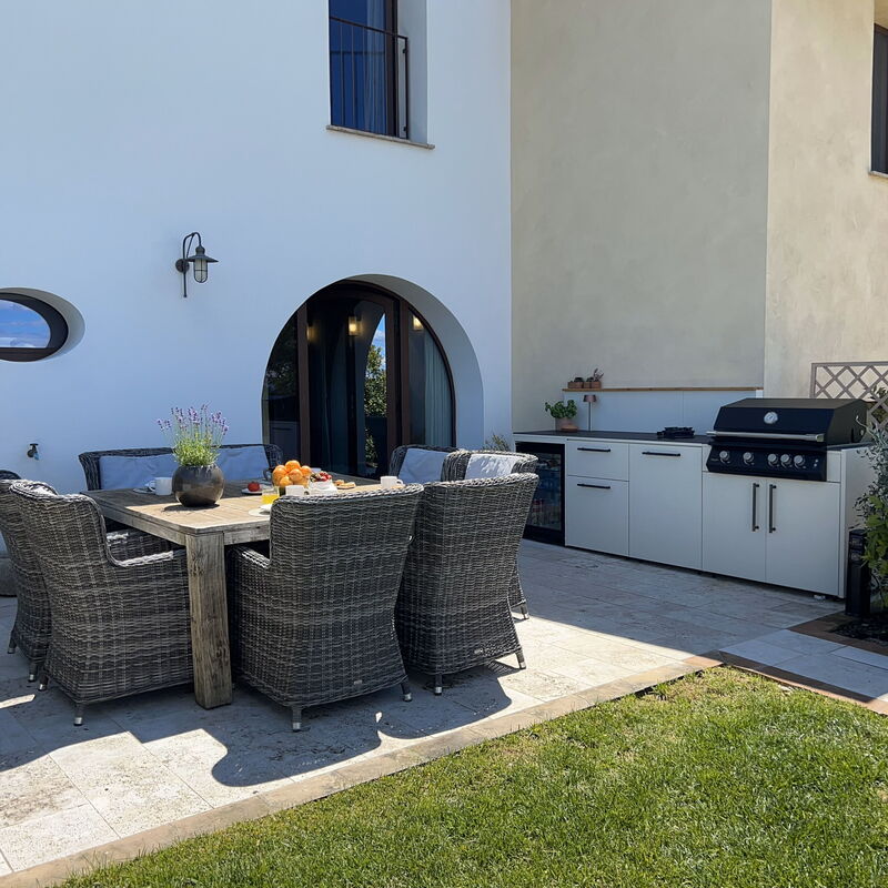 Ciliegino Spereto Apartment, Pool And Relax , Montaione: Autumn, Spring, Summer