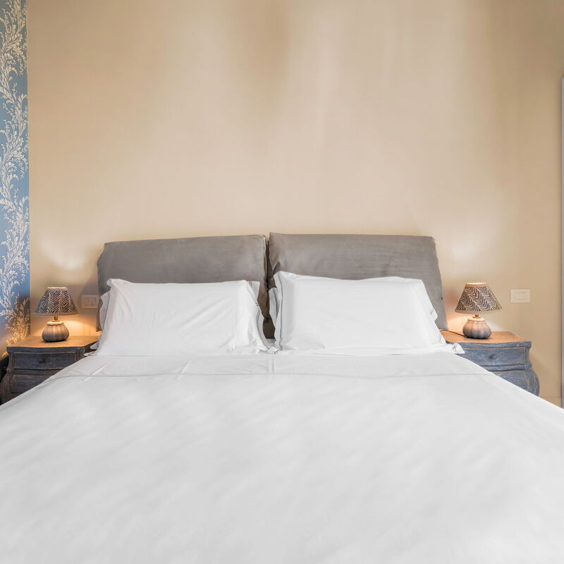 Ciliegino Spereto Apartment, Pool And Relax , Montaione: Autumn, Bedroom, Spring, Summer