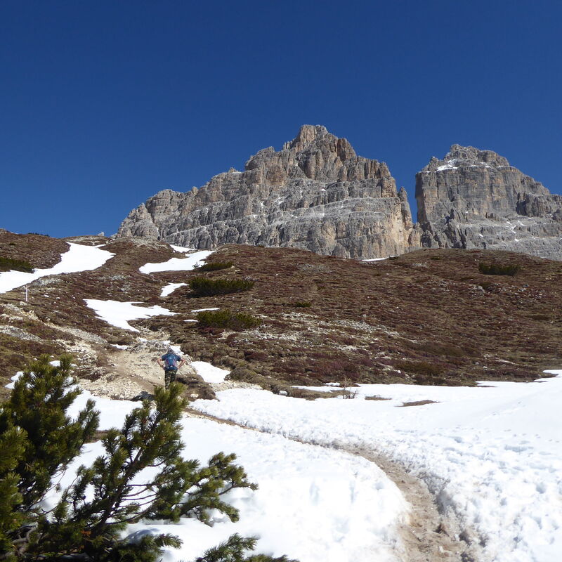 Baita Tersilia Mountain And Lake, Veneto: Autumn, Outdoor, Spring, Summer
