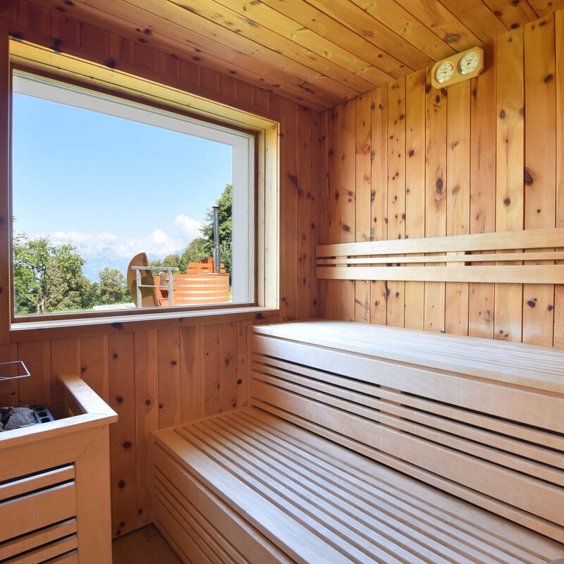 Baita Tersilia Mountain And Lake, Veneto: Autumn, Spring, Summer, Wellness