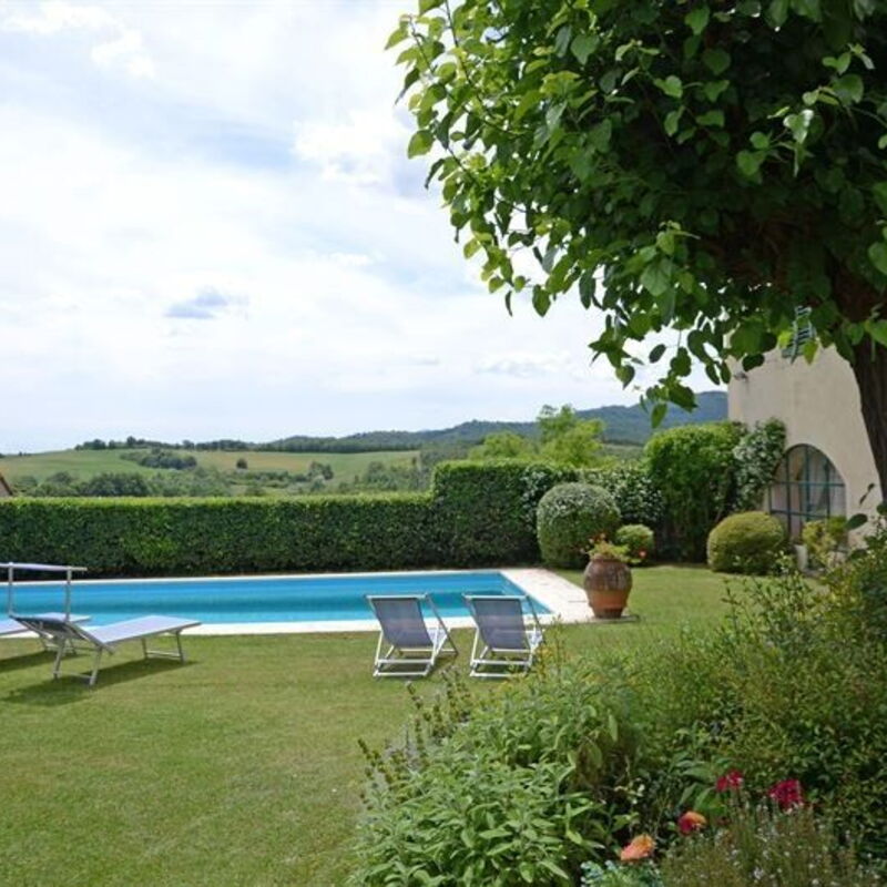 Villa Montalcinello In Siena, Private Pool: villa-montalcinello-chiusdino-villa-pool