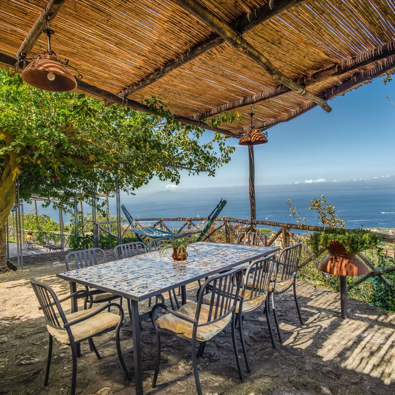 Villa Solaria With Private Pool: Autumn, Garden, Scenic View, Spring, Summer, Winter