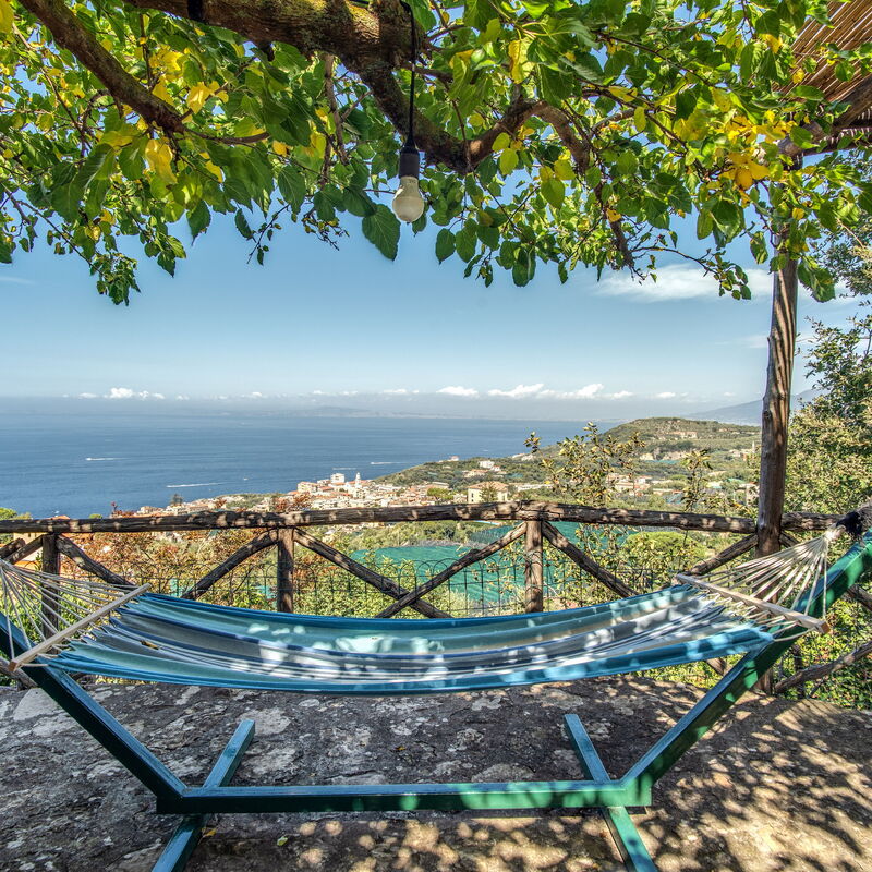 Villa Solaria With Private Pool: Autumn, Building Exterior, Garden, Spring, Summer, Winter