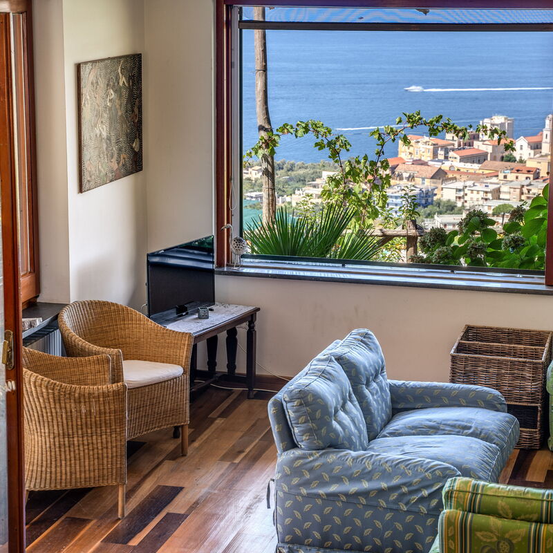 Villa Solaria With Private Pool: Autumn, Scenic View, Spring, Summer, Winter