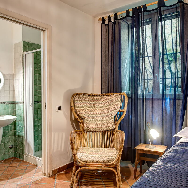 Apt Blu Mare Sorrento Coast: Autumn, Bedroom, Spring, Summer, Winter