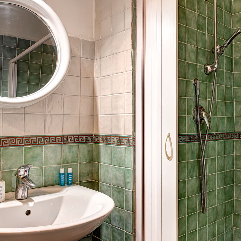 Apt Blu Mare Sorrento Coast: Autumn, Bathroom, Spring, Summer, Winter