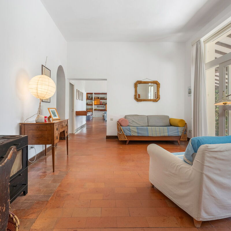 Poggetti San Luigi Country Home Follonica: Autumn, Living Room, Spring, Summer