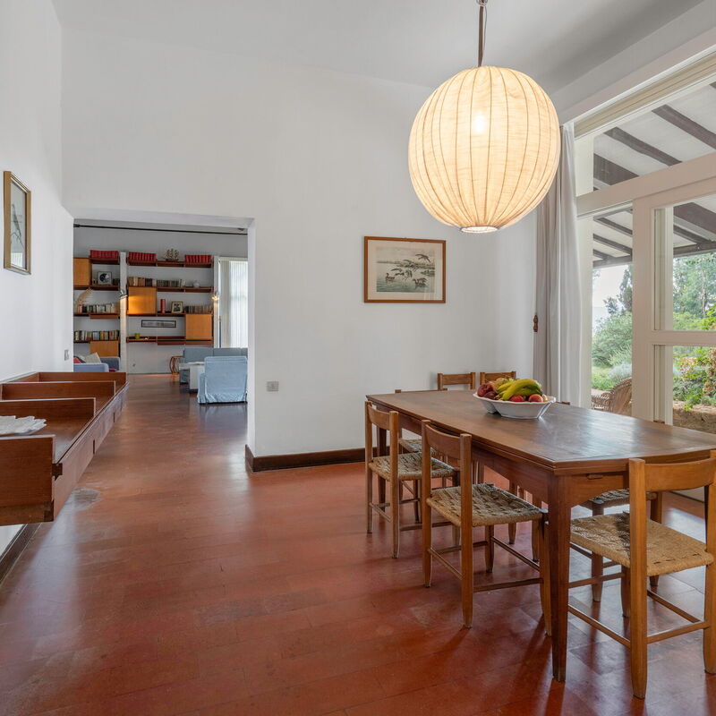 Poggetti San Luigi Country Home Follonica: Autumn, Spring, Summer