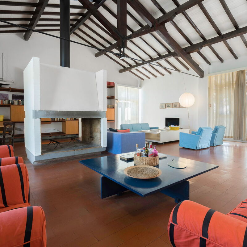 Poggetti San Luigi Country Home Follonica: Autumn, Living Room, Spring, Summer