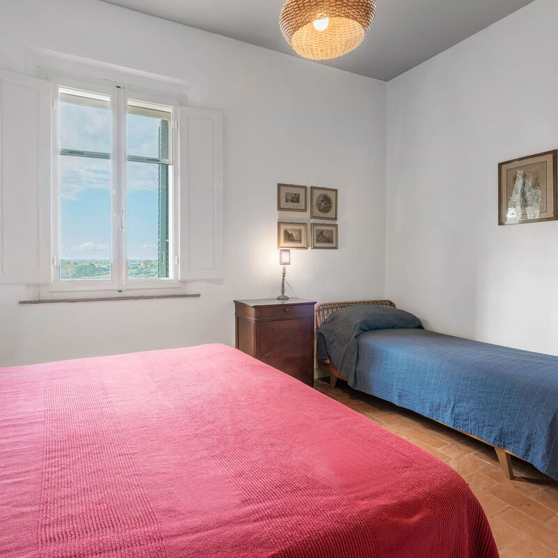 Poggetti San Luigi Country Home Follonica: Autumn, Bedroom, Spring, Summer