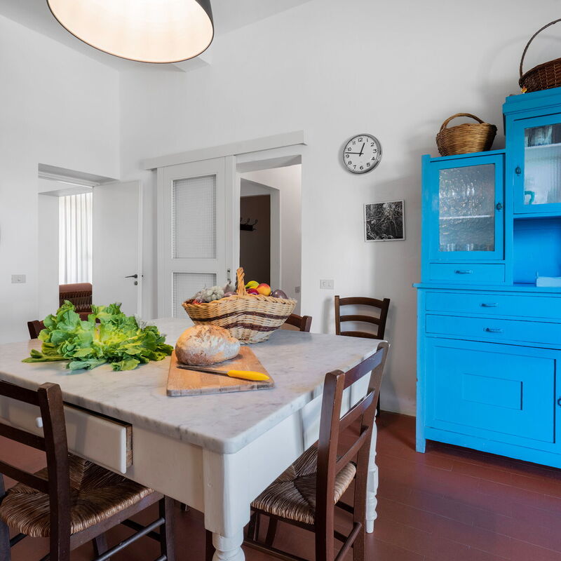 Poggetti San Luigi Country Home Follonica: Autumn, Spring, Summer