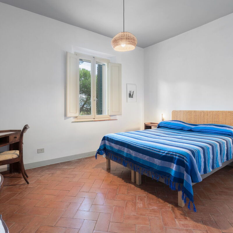 Poggetti San Luigi Country Home Follonica: Autumn, Bedroom, Spring, Summer