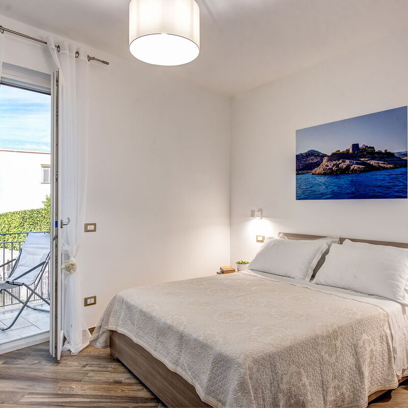 Clementine Country House: Autumn, Bedroom, Spring, Summer, Winter