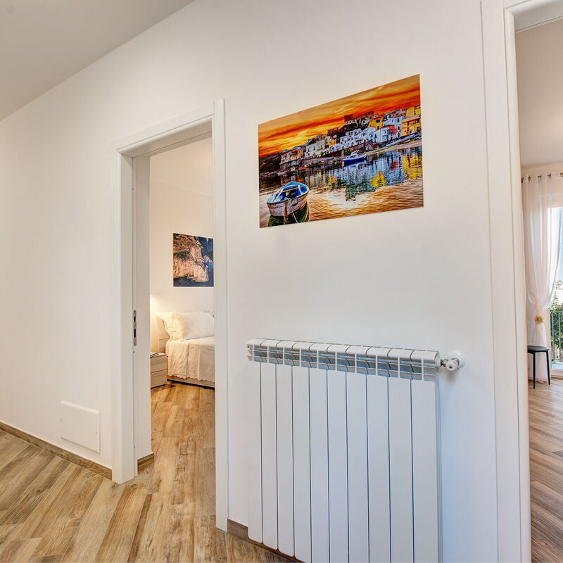 Clementine Country House: Autumn, Room Detail, Spring, Summer, Winter