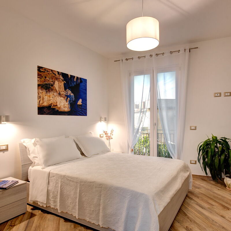 Clementine Country House: Autumn, Bedroom, Spring, Summer, Winter