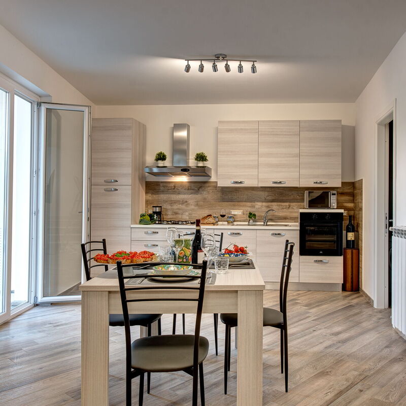 Clementine Country House: Autumn, Dining Room, Spring, Summer, Winter