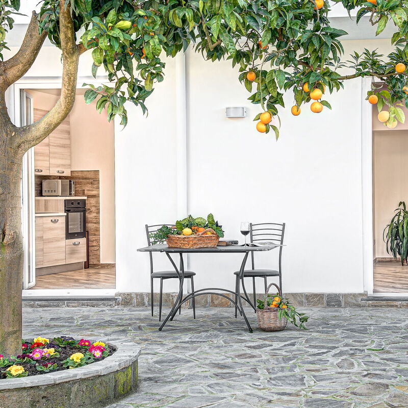 Clementine Country House: Autumn, Building Exterior, Spring, Summer, Winter