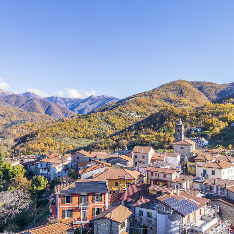 Orazio Liberty House,Lunigiana, Nature: Autumn, Scenic View, Spring, Summer