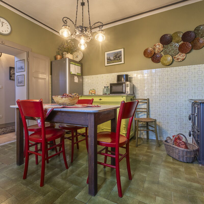 Orazio Liberty House,Lunigiana, Nature: Autumn, Bedroom, Spring, Summer