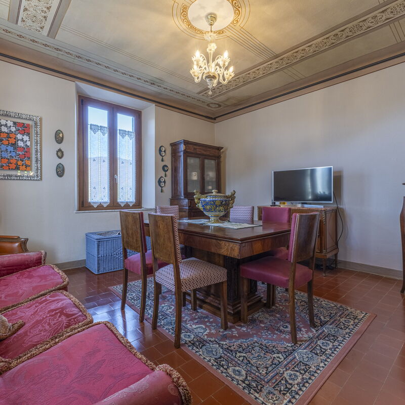 Orazio Liberty House,Lunigiana, Nature: Autumn, Bedroom, Spring, Summer